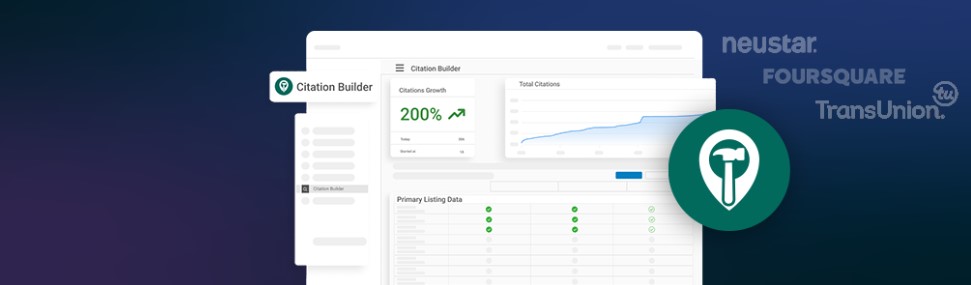 Automotive Local SEO Business Listings Citation Builder