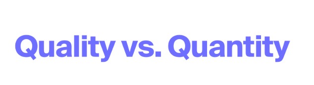 Automotive SEO Traffic Quality vs. Quantity