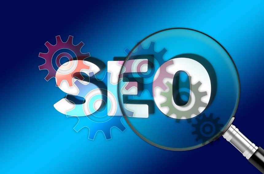 Automotive SEO